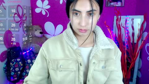 Nicole online show from 07.24.26