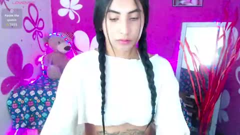 Nicole online show from 07.27.26