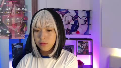 Mieruco online show from 05.27.26