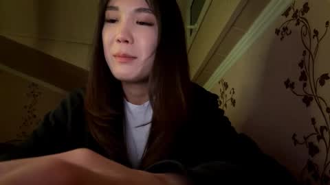 Snapshot of migdaliafenlon chatting on 10.03.25 Nova online show from 10.03.25