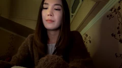 Snapshot of migdaliafenlon chatting on 11.06.25 Nova online show from 11.06.25