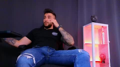 MightyAaron online show from 02.27.25