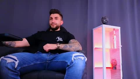 MightyAaron online show from 03.02.25