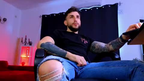 MightyAaron online show from 02.24.26