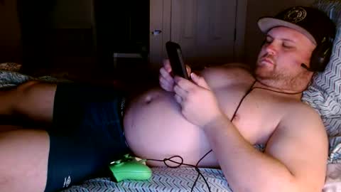 Miggy online show from 01.31.25