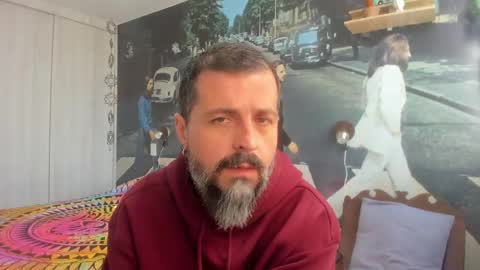 Miguel Angel online show from 05.09.26