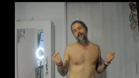 Miguel Angel online show from 05.15.26