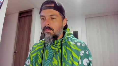 Miguel Angel online show from 05.18.26