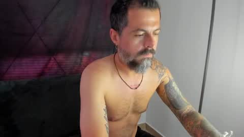 Miguel Angel online show from 05.19.26