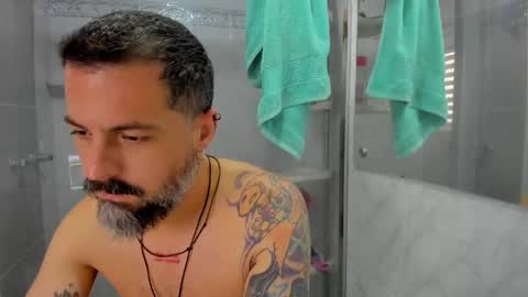 Miguel Angel online show from 05.21.26