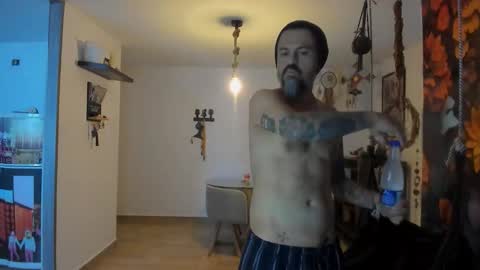 Miguel Angel online show from 05.30.26
