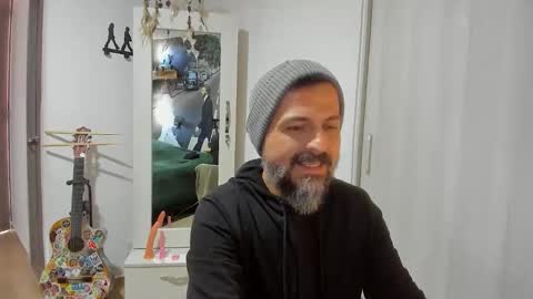 Miguel Angel online show from 06.01.26