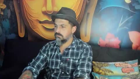 Miguel Angel online show from 06.04.26