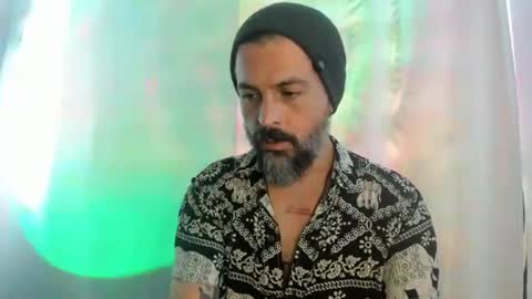 Miguel Angel online show from 06.11.26