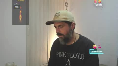 Miguel Angel online show from 06.25.26