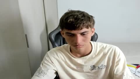 Miguel Hernandez online show from 09.27.25