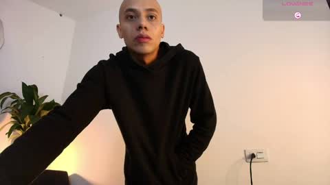 miguel angel online show from 04.16.26