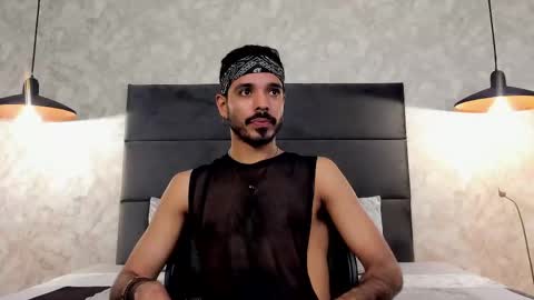 miguelsanfrancisco online show from 10.20.25