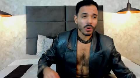 miguelsanfrancisco online show from 11.14.25