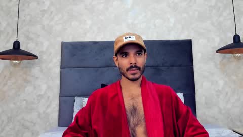 miguelsanfrancisco online show from 11.16.25