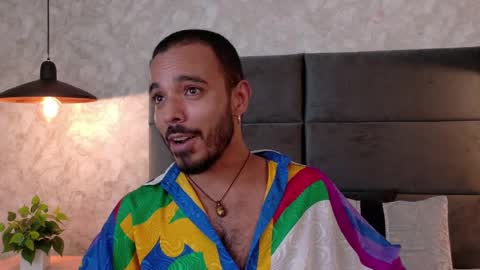 miguelsanfrancisco online show from 04.07.26