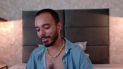 miguelsanfrancisco online show from 04.08.26