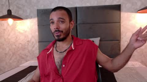 miguelsanfrancisco online show from 04.09.26