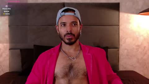 miguelsanfrancisco online show from 04.19.26