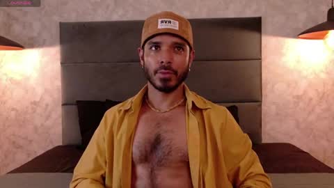 miguelsanfrancisco online show from 04.21.26