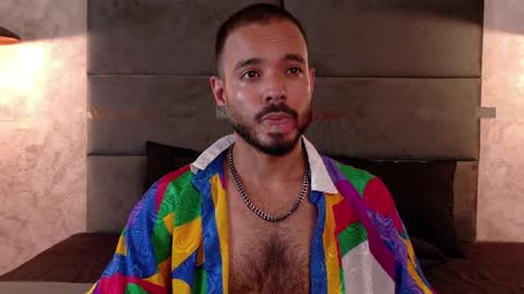 miguelsanfrancisco online show from 04.30.26