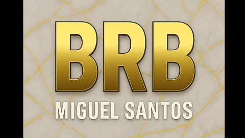 MiguelSantos online show from 07.29.26