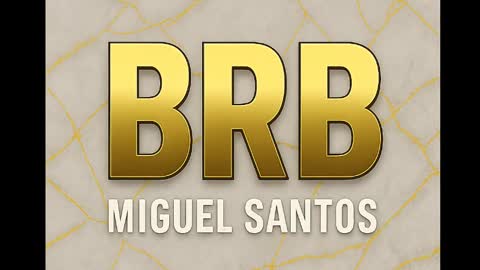 Miguel Angel Santos online show from 07.22.26