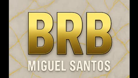 Miguel Angel Santos online show from 07.25.26