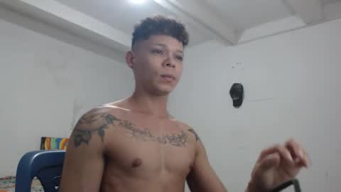 miguel online show from 09.15.25