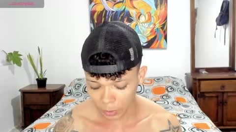 miguel online show from 04.23.26