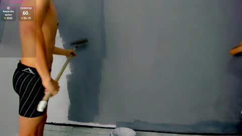 Snapshot of migueyalejo_sweetsex chatting on 01.06.25 migueyalejo sweetsex online show from 01.06.25