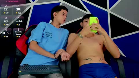 Snapshot of migueyalejo_sweetsex chatting on 01.11.25 migueyalejo sweetsex online show from 01.11.25