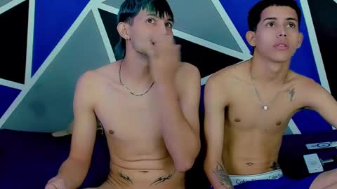 Snapshot of migueyalejo_sweetsex chatting on 01.14.25 migueyalejo sweetsex online show from 01.14.25