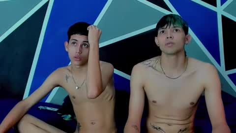 Snapshot of migueyalejo_sweetsex chatting on 01.23.25 migueyalejo sweetsex online show from 01.23.25