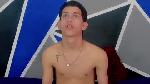 Snapshot of migueyalejo_sweetsex chatting on 02.02.25 migueyalejo sweetsex online show from 02.02.25