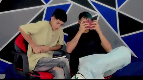 Snapshot of migueyalejo_sweetsex chatting on 02.16.25 migueyalejo sweetsex online show from 02.16.25