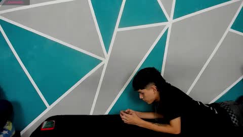 Snapshot of migueyalejo_sweetsex chatting on 10.12.25 migueyalejo sweetsex online show from 10.12.25