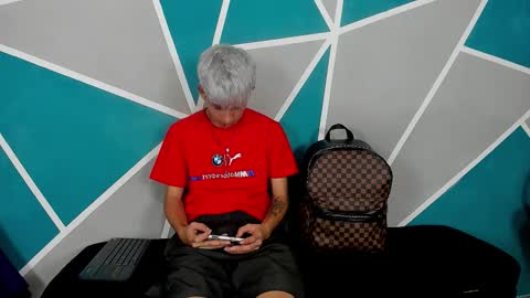 Snapshot of migueyalejo_sweetsex chatting on 10.25.25 migueyalejo sweetsex online show from 10.25.25