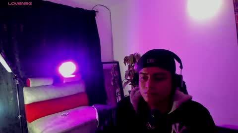 MIHAA-ADAMS online show from 06.09.26