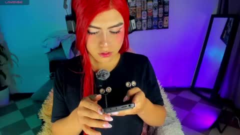 MIHAA-ADAMS online show from 06.14.26
