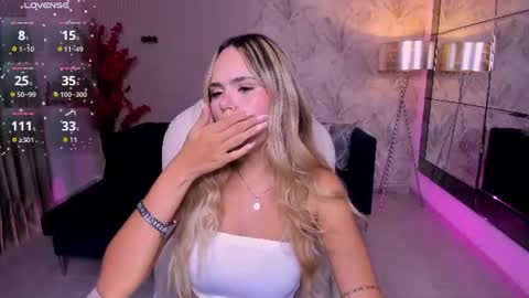 miia_laurent online show from 07.21.26