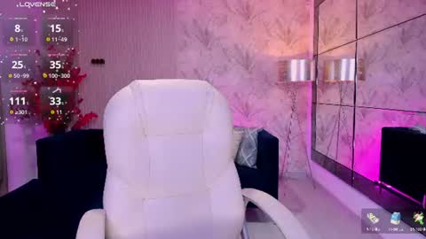 miia_laurent online show from 07.27.26