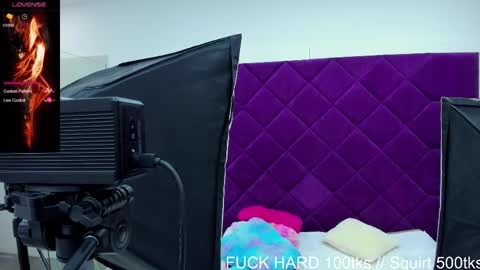  Mia  Gema curly online show from 12.03.25