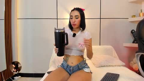    online show from 10.21.25