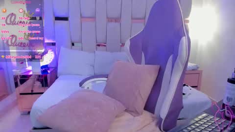 Miia Schwarz  online show from 02.07.26